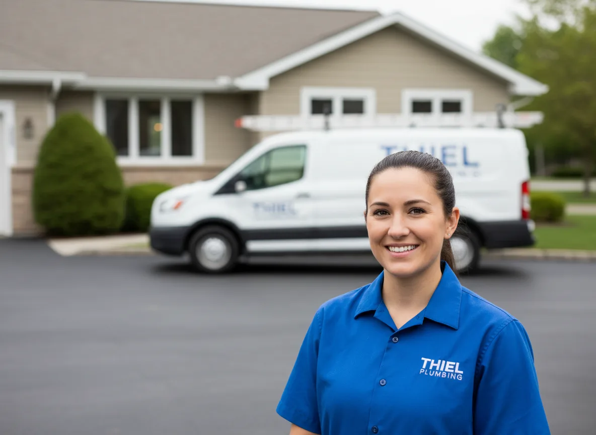 Plumber Redfield, KS FAQs